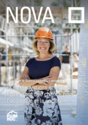 Le magazine clients NOVA Nr. 37 / Septembre 2023