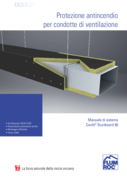 Manuale di sistema Conlit Ductboard 90