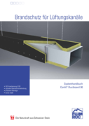 Systemhandbuch Conlit Ductboard 90