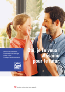 Oui, je le veux.