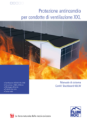 Manuale di sistema Conlit Ductboard 60 LW per condotte di ventilazione XXL